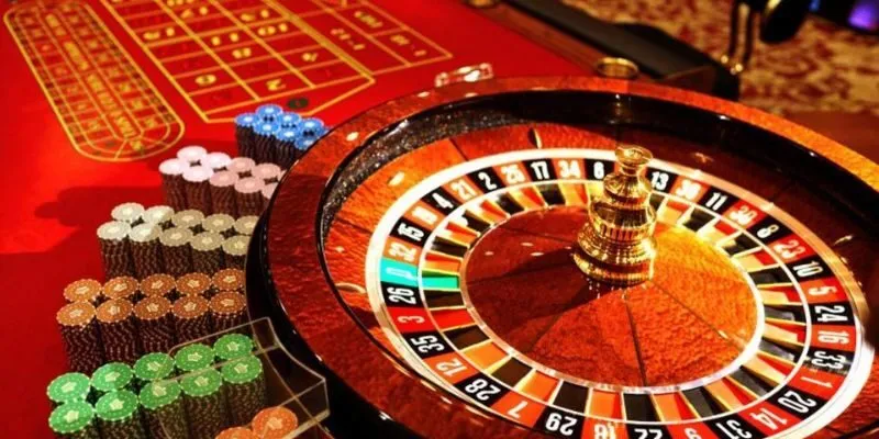 Các ưu điểm của Casino tại nhà cái Yesvip