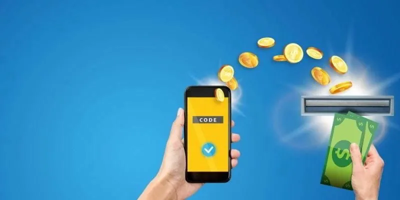 Câu hỏi thường gặp về rút tiền yesvip