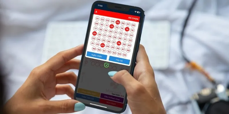 Giới thiệu sơ lược về xổ số Yesvip