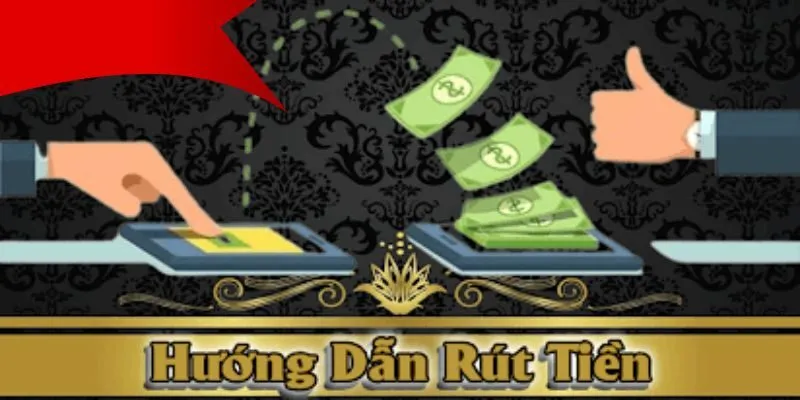 Hướng dẫn rút tiền yesvip 2025
