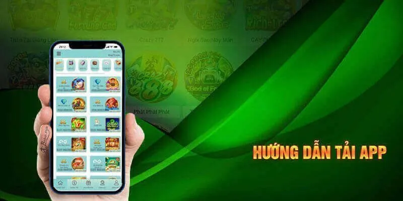 Hướng dẫn tải app yesvip nhanh