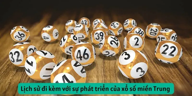Kết quả xổ số miền Trung