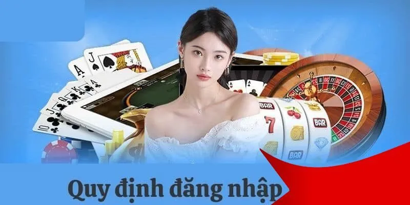 Lưu ý khi đăng nhập yesvip