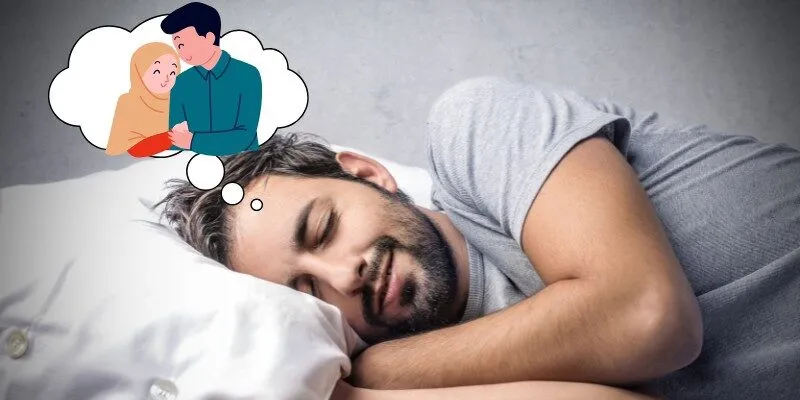 Mơ thấy vợ báo hiệu điều gì cho cuộc sống
