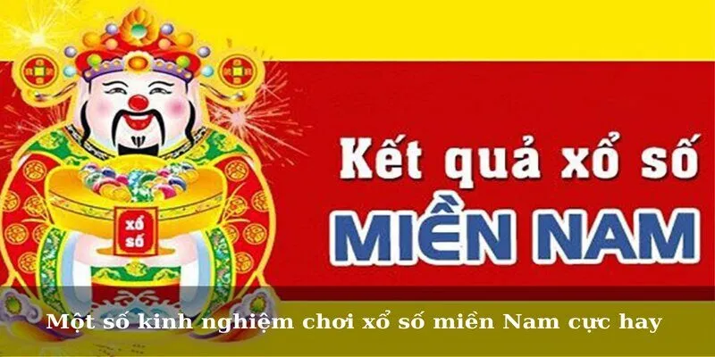 Một số kinh nghiệm chơi xổ số miền Nam cực hay