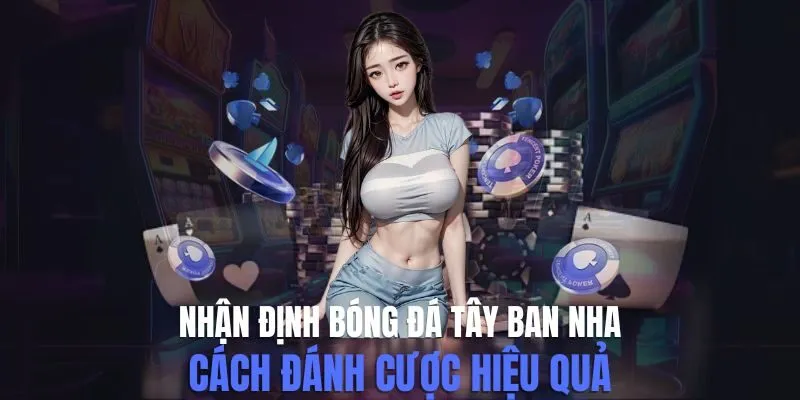 Nhận định bóng đá tây ban nha