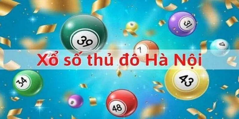 xổ số Hà Nội