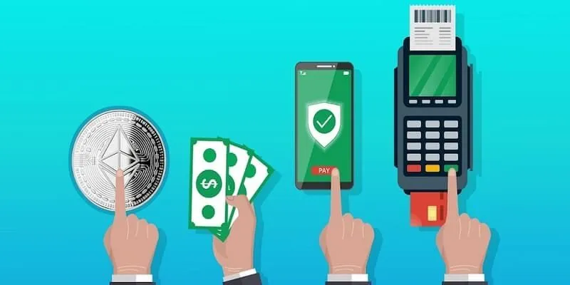 Thắc mắc thường gặp về nạp tiền yesvip